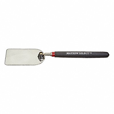 MAYHEW 17150 Inspection Mirror Rectangular 7 -28 1/2