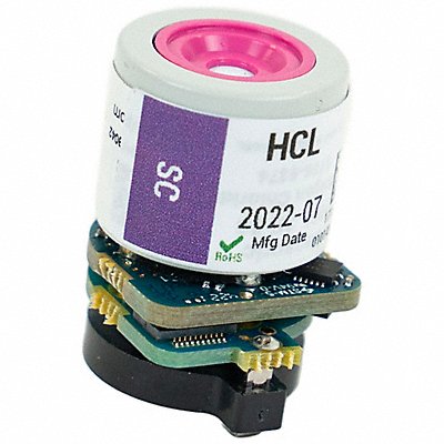 INDUSTRIAL SCIENTIFIC 17156650A Replacement Sensor