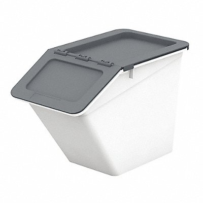SHUTER 1010110 Storage Bin Stack and Nest