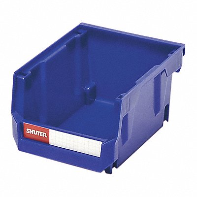 SHUTER 1010001 Ultra Parts Bin 4 x 7.4 x 3