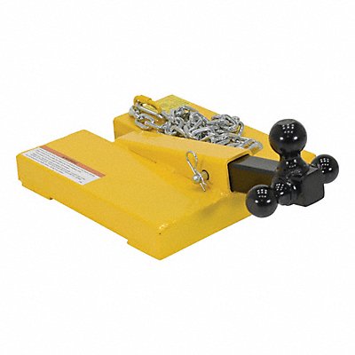 VESTIL FTTM2 Forklift Hitch Attachment