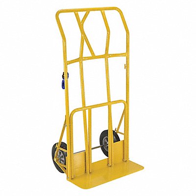 VESTIL HTWL800HR Hand Truck Wide Load 800 lb Cap hr.