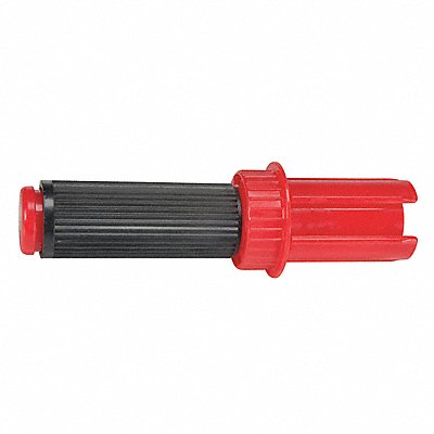 VESTIL SWD215 Handheld Stretch Wrap Dispenser 5x1.5