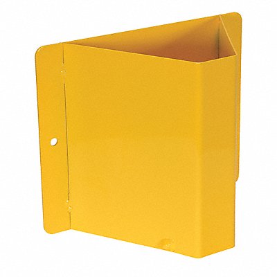 VESTIL TMCHRWC8 Truck Mounted Wheel Chock Holder Rwc-8