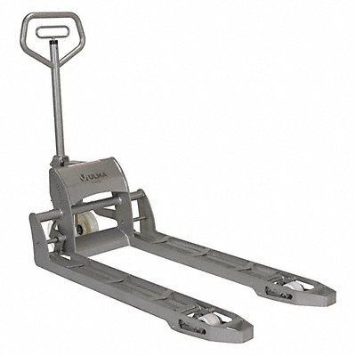 VESTIL ULMPM274530 Hydraulic Hand Pump Pallet Jack 4500 lb