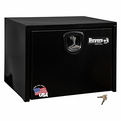 BUYERS PRODUCTS 1732300 Underbody