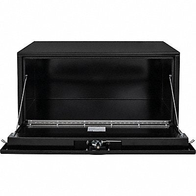 BUYERS PRODUCTS 1732303 Truck Box Underbody Steel 18x30x18 14g