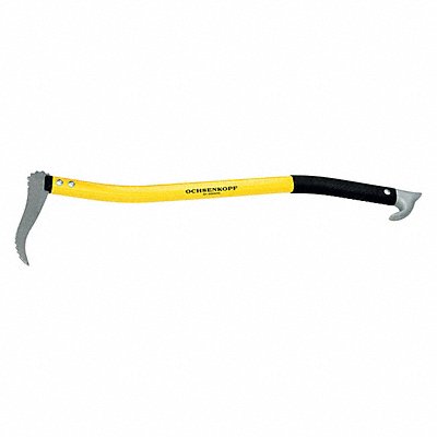 OCHSENKOPF OX172A0900 Aluminium Hookaroon 35.5