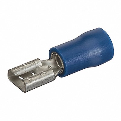 NSI INDUSTRIES F161873V Fem Disconnect Vinyl 0.187x0.3 16-14 AWG