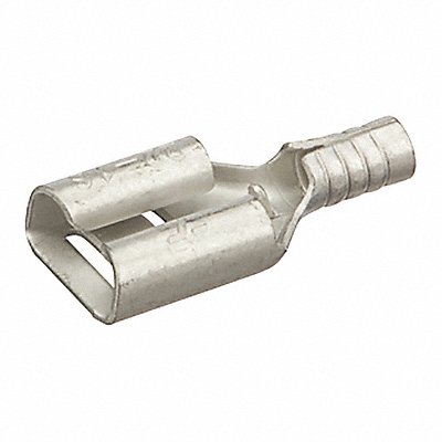 NSI INDUSTRIES F222503V Fem Disconnect Vinyl 0.25x0.3 22-18 AWG