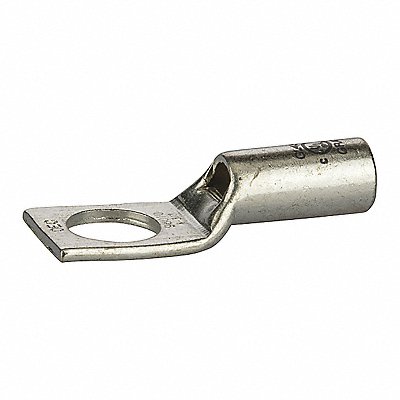 NSI INDUSTRIES GL438 Lug Short 4 AWG 3/8 Bolt Size