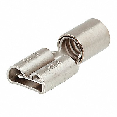 NSI INDUSTRIES HTF162503S Hi Temp Female Disconnect PK15