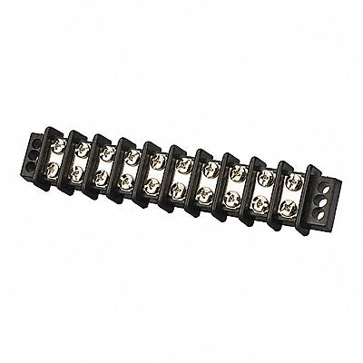 NSI INDUSTRIES TB309610 Terminal Block Strip 10 Circuit