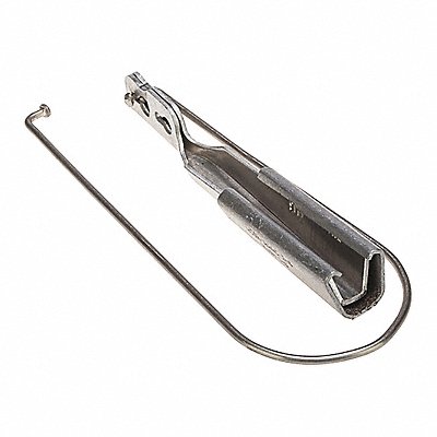 NSI INDUSTRIES W621 Wedge Clamp Aluminum 2-6 ACSR