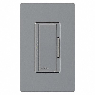LUTRON MACL153MGR Dimmer Maestro CFL/LED Grey