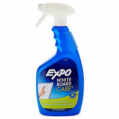 EXPO 1752229 Dry Erase Board Cleaner 22 oz