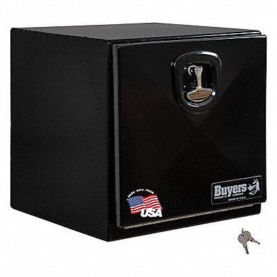 BUYERS PRODUCTS 1752799 Underbody
