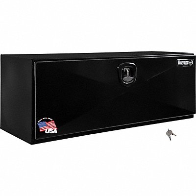 BUYERS PRODUCTS 1752810 Underbody