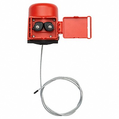 BRADY 175644 Lockout Device 4.96 D 3.614 H 3.02