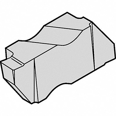 WIDIA NGP3M250L Grooving/Parting Insert NGP Carbide