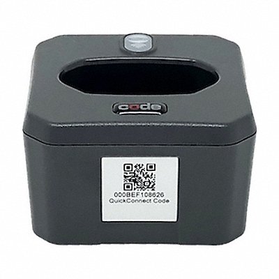 BRADY 176514 Charging Station Grey 6 ft L