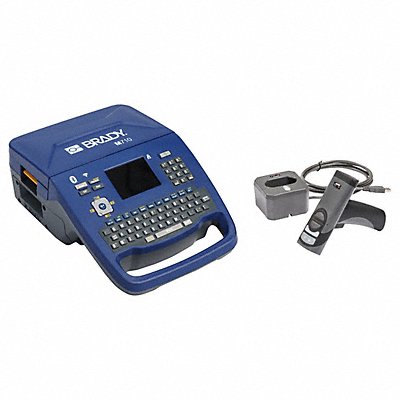BRADY 176711 Label Printer Kit 2 Max Label Width