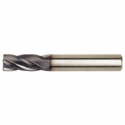 WIDIA HANITA 40041600T032S Square End Mill Single End Carbide 16.00mm