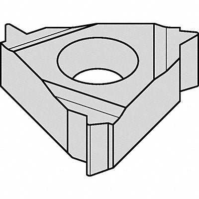 WIDIA 3EL15ISO Threading Insert EL15 Triangle