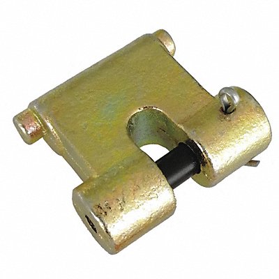 DAYTON GGS56998 Chain Hoist Anchor Plate Assembly