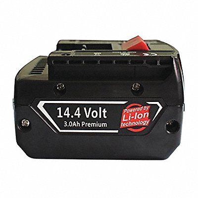 PAC STRAPPING PRODUCTS H4560270 Battery Lithium 14.4V 3.0Ah