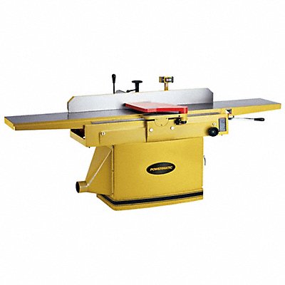 POWERMATIC 1791308 Jointer Corded 230V