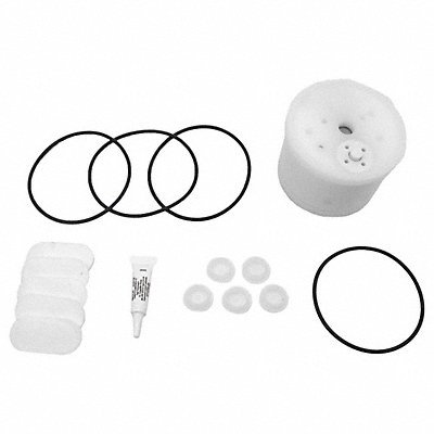 GRACO 17F128 Air Valve Repair Kit 1/4 Intake