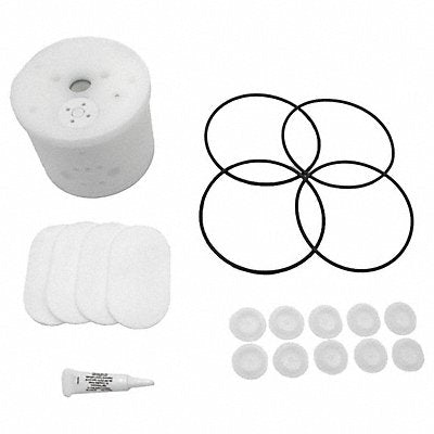 GRACO 17F138 Air Valve Repair Kit 1/4 Intake