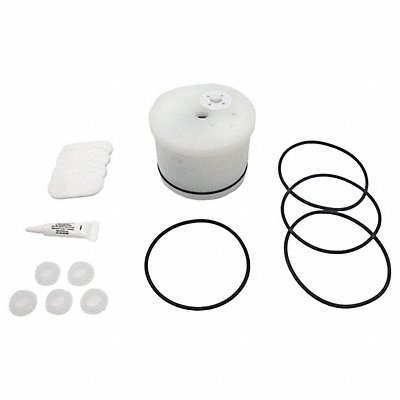 GRACO 17F609 Air Valve Repair Kit 1/4 Intake
