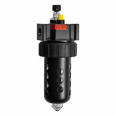 PARKER 17L32BE Compressed Air Lubricator Zinc 3 1/4 W
