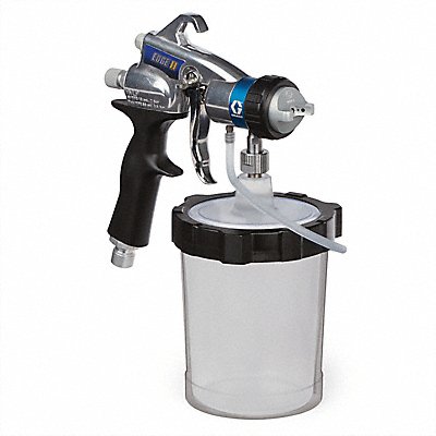 GRACO 17P481 Hvlp Spray Gun
