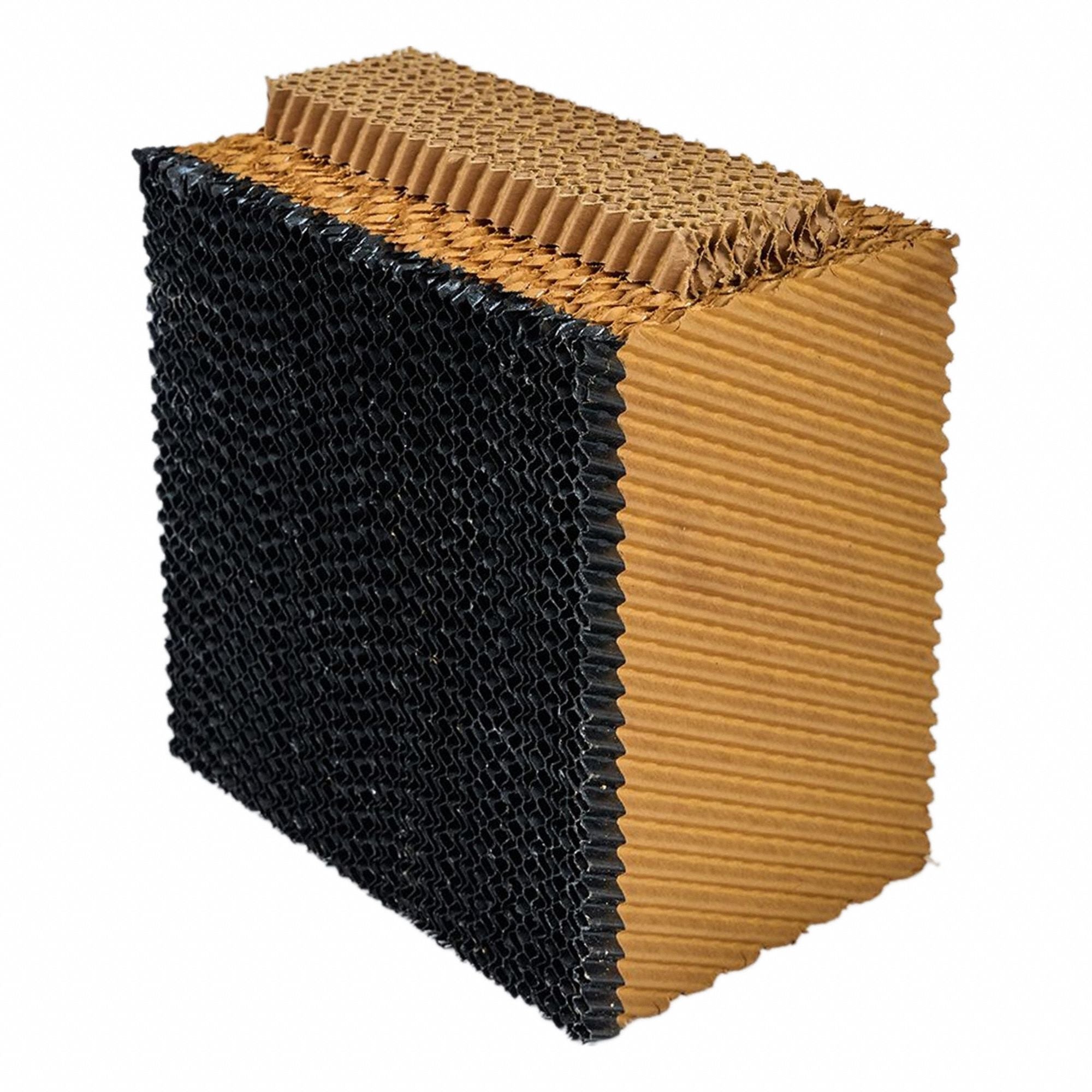 PORTACOOL PACHT500K Evaporative Cooling Media 13 H 12 W