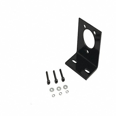 INGERSOLL RAND SM1AMALAG587A Mounting Foot Carbon Steel