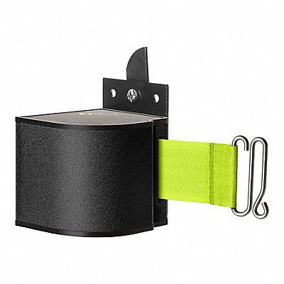 LAVI 503017WB18FY J5946 Retractable Belt Barrier Textured