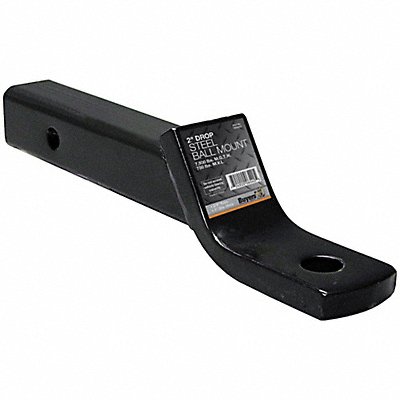 BUYERS PRODUCTS 1803007 Ball Mount