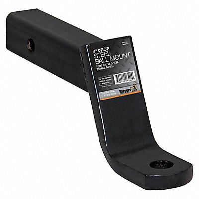 BUYERS PRODUCTS 1803013 Ball Mount