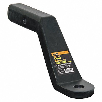 BUYERS PRODUCTS 1803059 Ball Mount