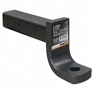 BUYERS PRODUCTS 1803410 Ball Mount