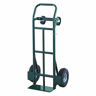 HARPER JEDTK1935P Hand Truck Steel Flow Handle 700 lb.