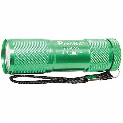 PRO SKIT FL516 LED Flashlight
