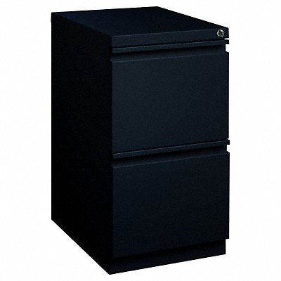 HIRSH 18578 Cabinet Mobile Pedestal Letter File Sz