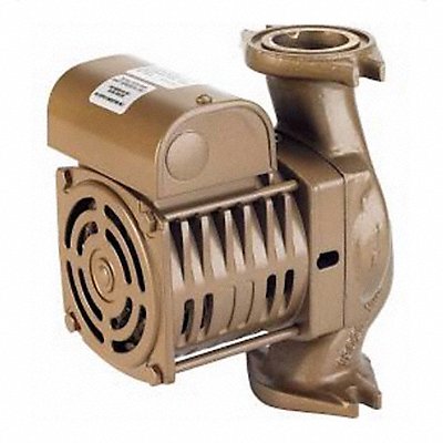 ARMSTRONG PUMPS INC. 182202660 Potable Circulating Pump Flanged 1/6HP