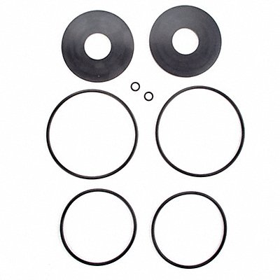 WATTS RK709RT4 Total rubber parts kit LF709 4
