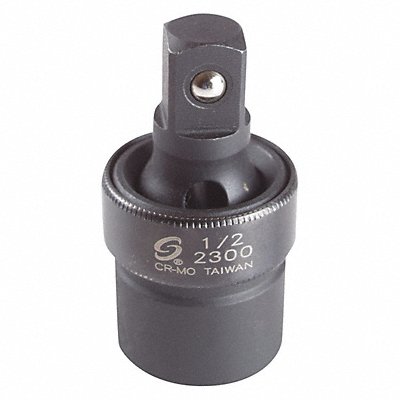SUNEX TOOLS 2300 Drive Impact Universal Joint 1/2