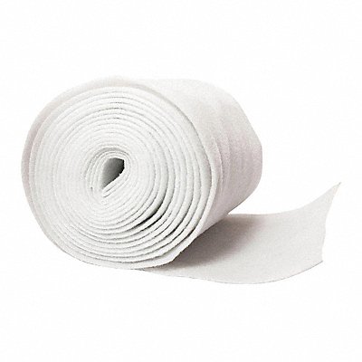 NATION WIDE PRODUCTS AC30225R Economy Filter Plus Roll